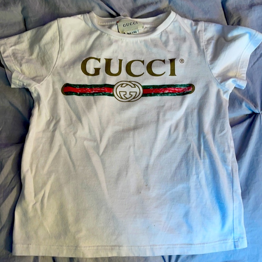 Gucci T shirt